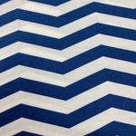 LuLaRoe Summer NWT Blue White Striped Dress Size L Photo 1