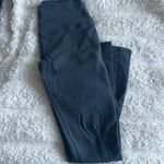 Alo Yoga Alo Gray leggings Photo 1