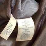 Calvin Klein Quilted Zip Vest. Sz: XL Photo 8