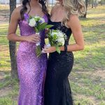 Sherri Hill  Prom Dress Photo 1
