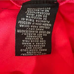 Slny Fuchsia Pink Sleeveless Shift Dress Women's 12 Beaded Neckline NWT Photo 11