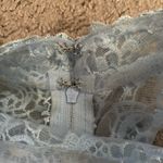 Alyce Paris  Lace Crystal Mini Bodycon Homecoming Dress Photo 9