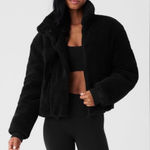 Alo Yoga Alo Puffer Yoga Jacket Photo 0
