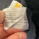 Vintage Barbizon Black Satin Lingerie Romper Small Photo 8