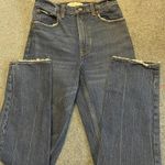 Abercrombie & Fitch  90s Straight Ultra High Rise Jeans Photo 0