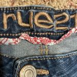 Rue 21  jeans size 9/10 Photo 1