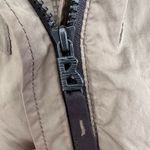 BOGNER Fire + Ice Women’s 4 Olive Green Military Utility Jacket Lightweight Photo 2