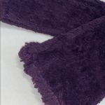 infinity Soft Purple  Scarf Photo 1
