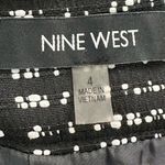 Nine West Textured  Skirt Photo 5