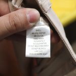 Cotton Candy LA Khaki High Waist Loose Trousers Sz M NWT Photo 5