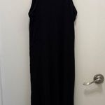AYR Metro Dress in Black Photo 0