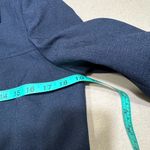 Jones Wear  Navy Blazer Photo 6