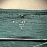 Garnet Hill Womens  Size Small top Photo 1