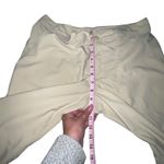 Patagonia Women's Borderless Roll Up Splash Hiking Pants Size 8 Khaki Outdoor Photo 4