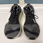 Adidas ORIGINALS WOMEN'S ULTRABOOST XCORE BLACK FLAT WHITE Size 7 Photo 3