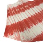 Terra & Sky  tie dye tank top Plus Sz Woman’s 4X 28W/ 30W Photo 2