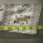 Lucky Brand  Women's Floral Blouse (689) Photo 10