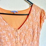 Polagram  Tiered Dress Photo 1