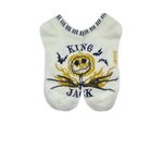 Disney Nightmare Before Christmas Sweater Womens Plus 3x Black Socks NBC B3 Photo 3