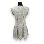 Rebecca Taylor  Tweed‎ Mini Dress Photo 1