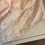 LULUS Red Carpet Ready Jacquard Maxi Dress Pink Size L Photo 5