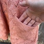 cj banks NWT  Open Front Duster Sweater Size 2X Photo 2