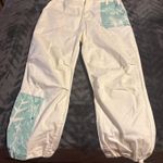 Celebrity Pink Regeneration by  – Custom Painted Pants (L) Photo 0