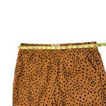 Marine layer Allison Cheetah Print Pull On Pants Ankle
Length, Sz M Photo 10
