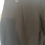 J.Jill Black Wear Ever Collection Stretch Leggings Pants Women Sz M Photo 6