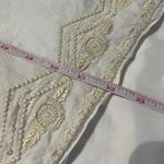 Johnny Was  Selena V-Neck Poncho Size M Photo 8