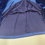 Tularosa  Ryland Dress in Aegean Large Photo 6