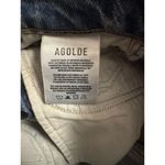 AGOLDE Riley Long women’s Jean (new) Photo 8