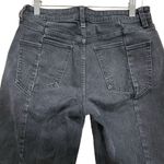 joe's jeans Taylor Hill x  mid rise slim straight ankle 27 Photo 7