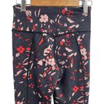 Sweaty Betty  All Over Floral Legging Photo 3