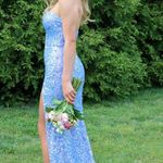 Sherri Hill Prom Dress Photo 0