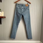 Citizens of Humanity Emerson Crop Slim Boyfriend Jeans in Freeport High Rise 24 Photo 11
