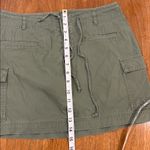 Mountain Hardwear  Cargo Skirt Photo 4