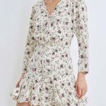 Veronica Beard mini silk dress NEW Photo 5