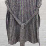 ZARA Multicolor Knit Co-Ord Tunic & Pants Set Size L Photo 11