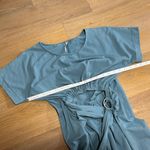 Free People Small  waist cutout dress Photo 8