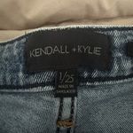Kendall + Kylie Jeans “The Ultra Babe Skinny” Size 1/25 Photo 2