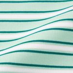 Uniqlo GU Cotton Multi-Striped Tank Top Museum of Ice Cream NWT Small Photo 3