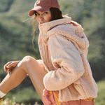 Free People Adventure Awaits Jacket Photo 1