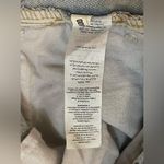 Boohoo Acid Wash distressed denim mom shorts women’s size 12 Photo 7