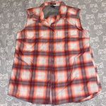 Eddie Bauer Sleeveless Shirt Photo 0