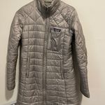 Patagonia Parka Photo 1