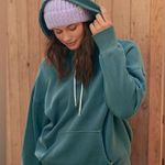 Aerie  Oversized Cloud Hoodie Photo 0