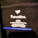 Fanatics Pittsburgh Steelers Women’s Black Hoodie Large Photo 1