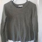 Madewell Sweater Photo 0