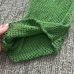 We Wore What Crochet Top & Pant Set Photo 5